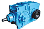 B 帶油泵<a href=http://tabudong.com/ target=_blank class=infotextkey>減速機(jī)</a>